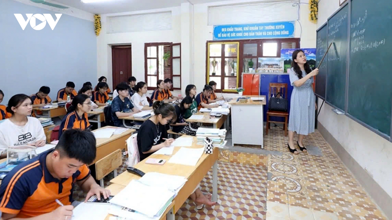 Schools suspend academic tutoring as strict regulations are imposed